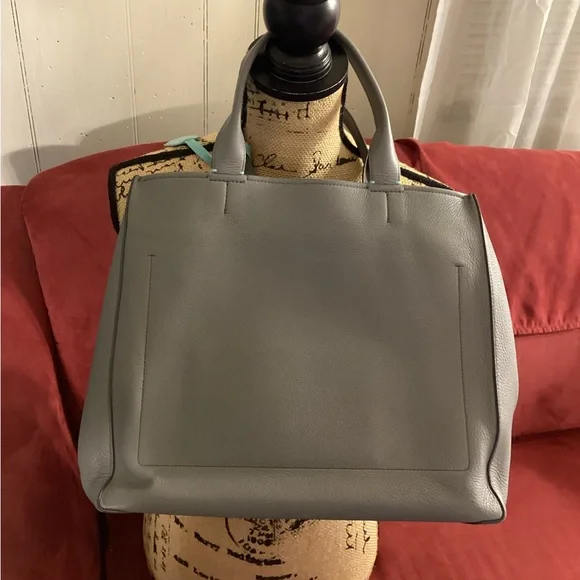 Authentic Tiffany & Co Handbag - Picture 3 of 11